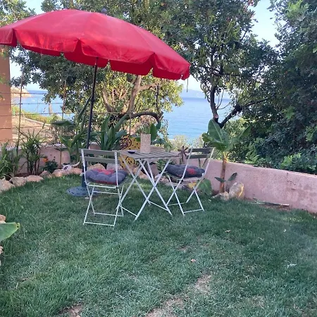 Bananahouse Casa de Férias *