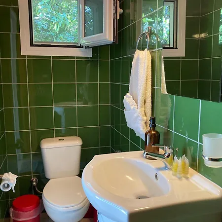 Casa de Férias Bananahouse *