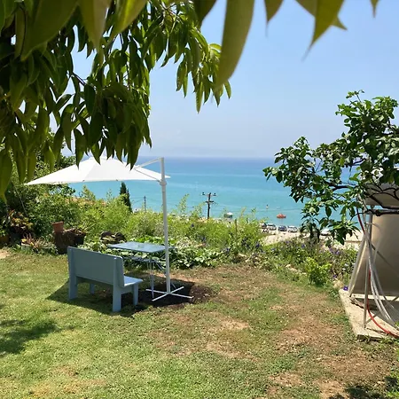 Bananahouse Casa de Férias *