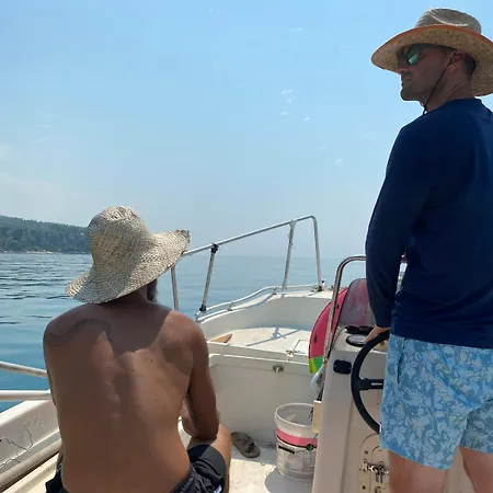 Bananahouse Casa de Férias