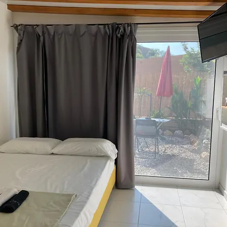 Vakantiehuis Bananahouse
