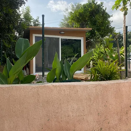 Bananahouse * Κεφαλονιά