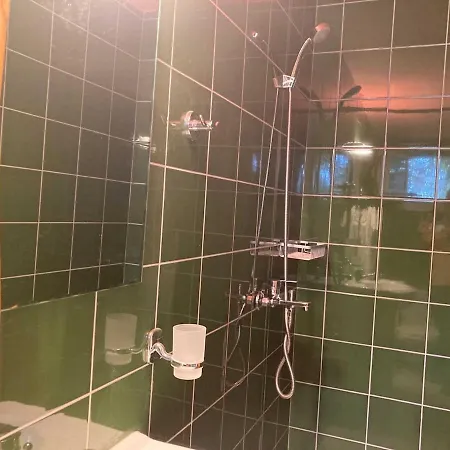 Dom wakacyjny Bananahouse