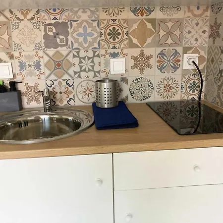 Dom wakacyjny Bananahouse *