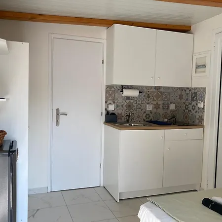 Bananahouse Dom wakacyjny