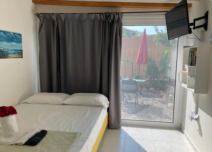Ferienhaus Bananahouse