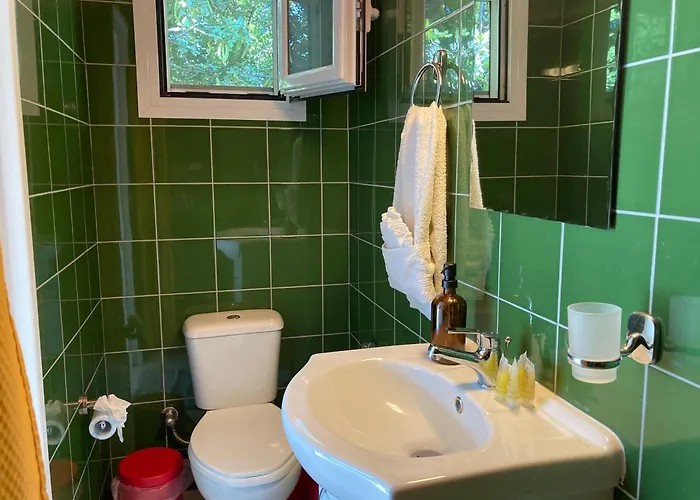 Ferienhaus Bananahouse *