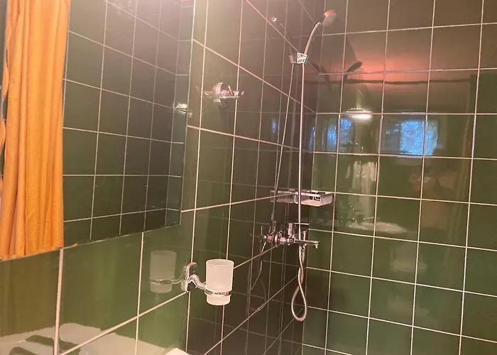Ferienhaus Bananahouse