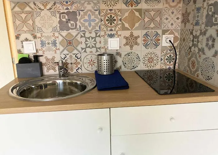 Ferienhaus Bananahouse *