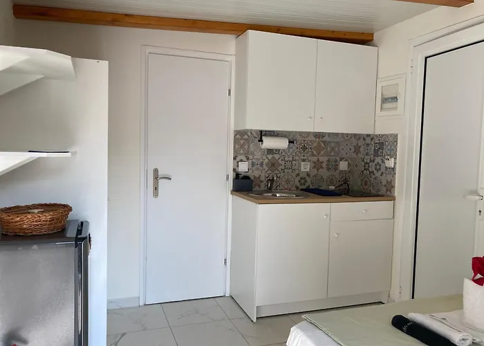 Bananahouse Ferienhaus